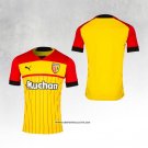 RC Lens Home Shirt 22/23 Thailand