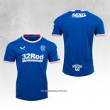 Rangers Home Shirt 22/23