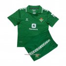 Real Betis Away Shirt Kid 23/24