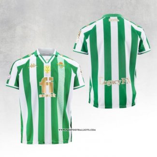 Real Betis Final Copa del Rey Shirt 2022