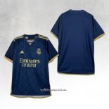 Real Madrid Special Shirt 23/24 Blue Thailand