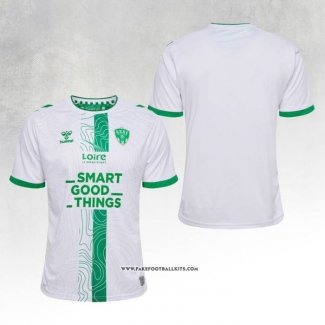 Saint-Etienne Away Shirt 22/23 Thailand