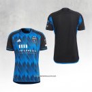 San Jose Earthquakes Home Shirt 23/24