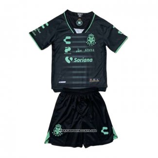 Santos Laguna Away Shirt Kid 23/24