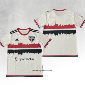 Sao Paulo Special Shirt 23/24 Thailand