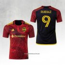 Seattle Sounders Player Ruidiaz Away Shirt 23/24