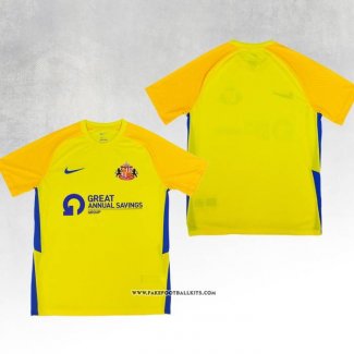 Sunderland Away Shirt 21/22 Thailand