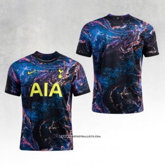 Tottenham Hotspur Away Shirt 21/22 Thailand