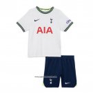 Tottenham Hotspur Home Shirt Kid 22/23