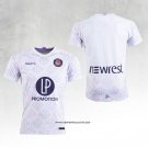 Toulouse Third Shirt 23/24 Thailand