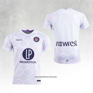 Toulouse Third Shirt 23/24 Thailand