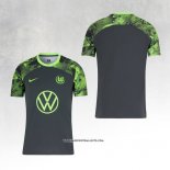 Wolfsburg Away Shirt 23/24 Thailand