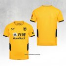 Wolves Home Shirt 21/22