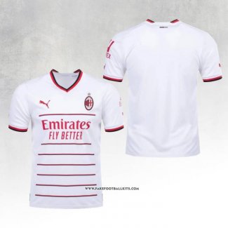 AC Milan Away Shirt 22/23