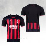 AC Milan Home Shirt 22/23