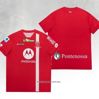 AC Monza Home Shirt 22/23 Thailand