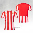 Almeria Home Shirt 23/24 Thailand