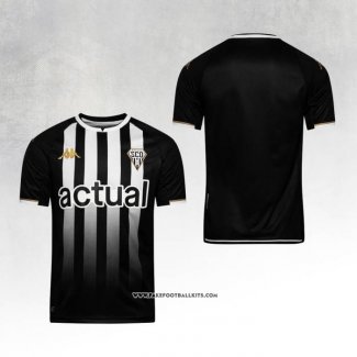 Angers SCO Home Shirt 21/22 Thailand