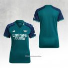 Arsenal Third Shirt Women 23/24