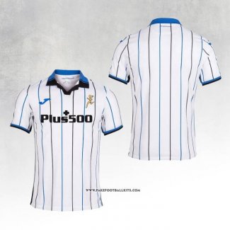 Atalanta Away Shirt 21/22