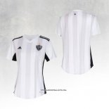 Atletico Mineiro Away Shirt Women 22/23