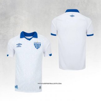 Avai Away Shirt 2022 Thailand