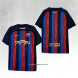 Barcelona Home Rosalia Shirt 22/23