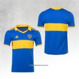 Boca Juniors Home Shirt 22/23