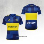 Boca Juniors Home Shirt 23/24