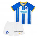 Brighton & Hove Albion Home Shirt Kid 22/23