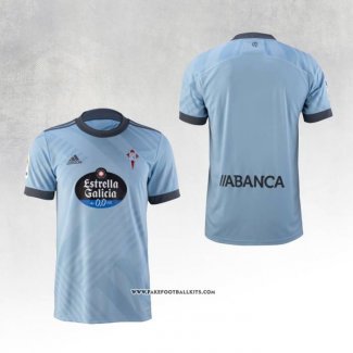 Celta de Vigo Home Shirt 21/22