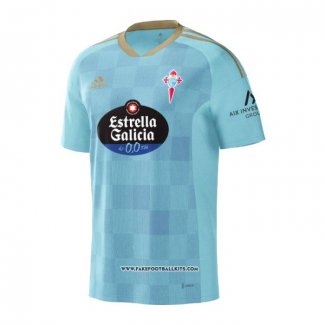 Celta de Vigo Home Shirt 22/23