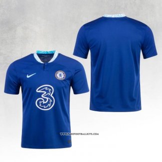 Chelsea Home Shirt 22/23