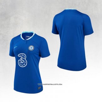 Chelsea Home Shirt Women 22/23