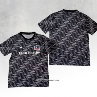 Colo-Colo Fourth Shirt 2022