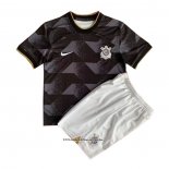 Corinthians Away Shirt Kid 2022