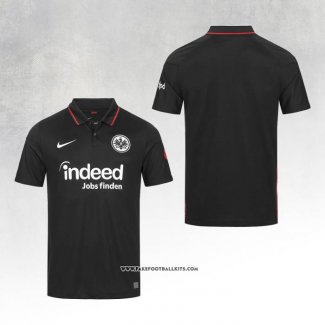 Eintracht Frankfurt Home Shirt 21/22 Thailand