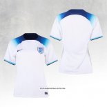 England Home Shirt Women 2022