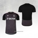 Fulham Third Shirt 23/24