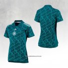 Germany Away Shirt Women Euro 2022