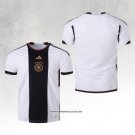 Germany Home Shirt 2022