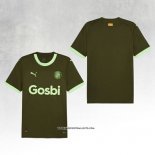 Girona Third Shirt 23/24 Thailand