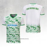 Greuther Furth Home Shirt 21/22 Thailand