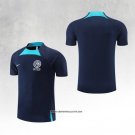 Inter Milan Training Shirt 2022-2023 Blue