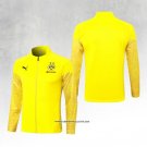 Jacket Borussia Dortmund 23/24 Yellow