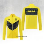 Jacket Borussia Dortmund 22/23 Yellow