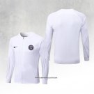 Jacket Paris Saint-Germain 22/23 White