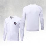 Jacket Paris Saint-Germain 22/23 White