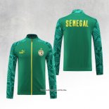 Jacket Senegal 22/23 Green