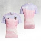 Japan Away Shirt 2023